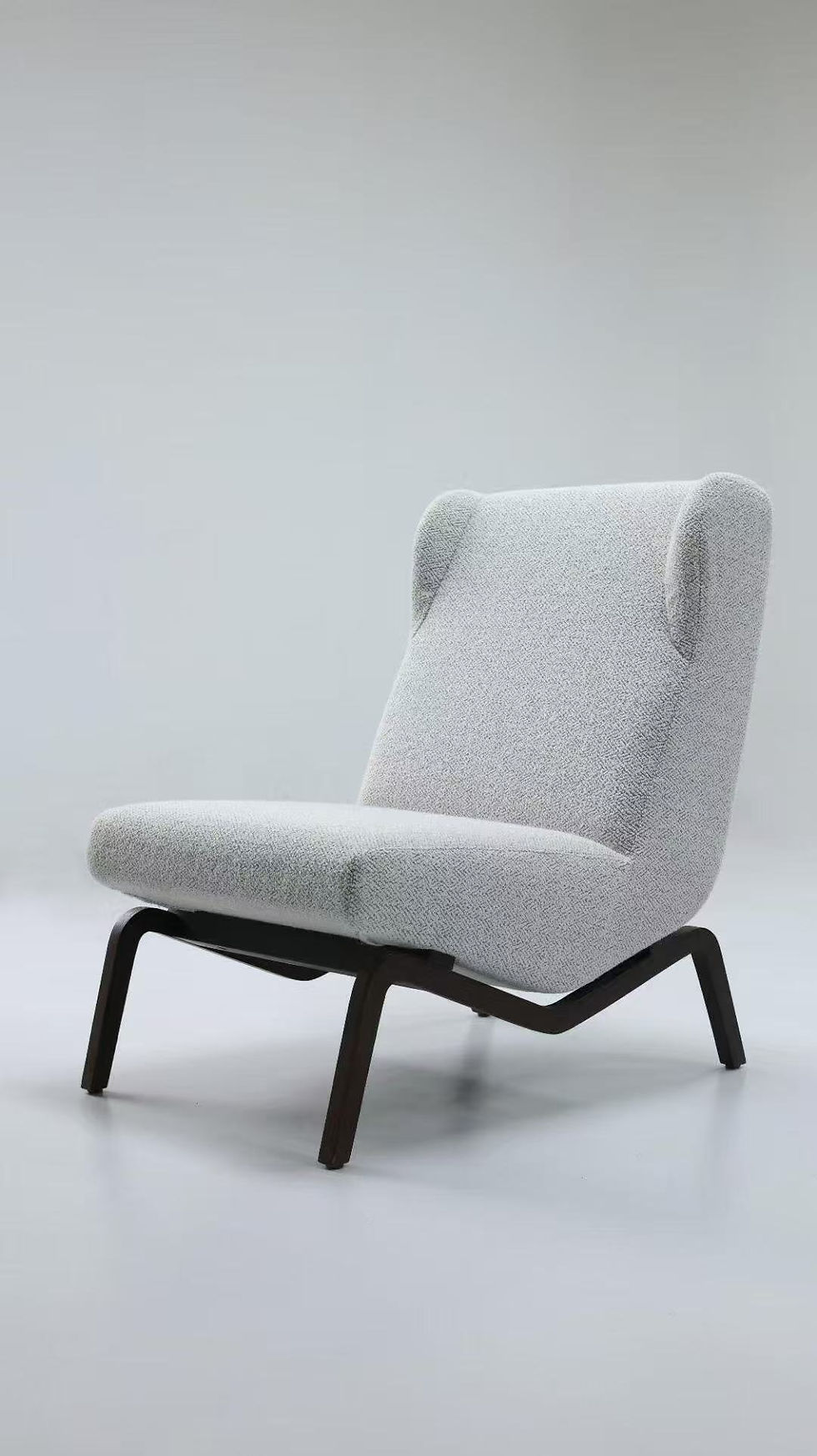 Miniature : custom leisure chair for hotel lobby-4