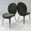 Miniature : new design dining chair-3