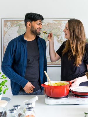 5 positieve veranderingen die wij ervaren door plantaardig te eten!