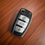 Miniatura: Funda de llave para control de Audi