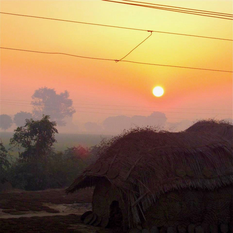 India, 2013