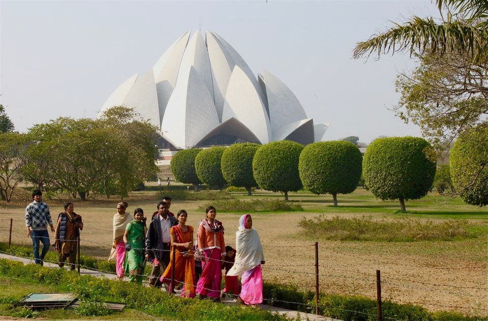 India, 2013