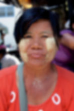 Myanmar, 2014, 2018