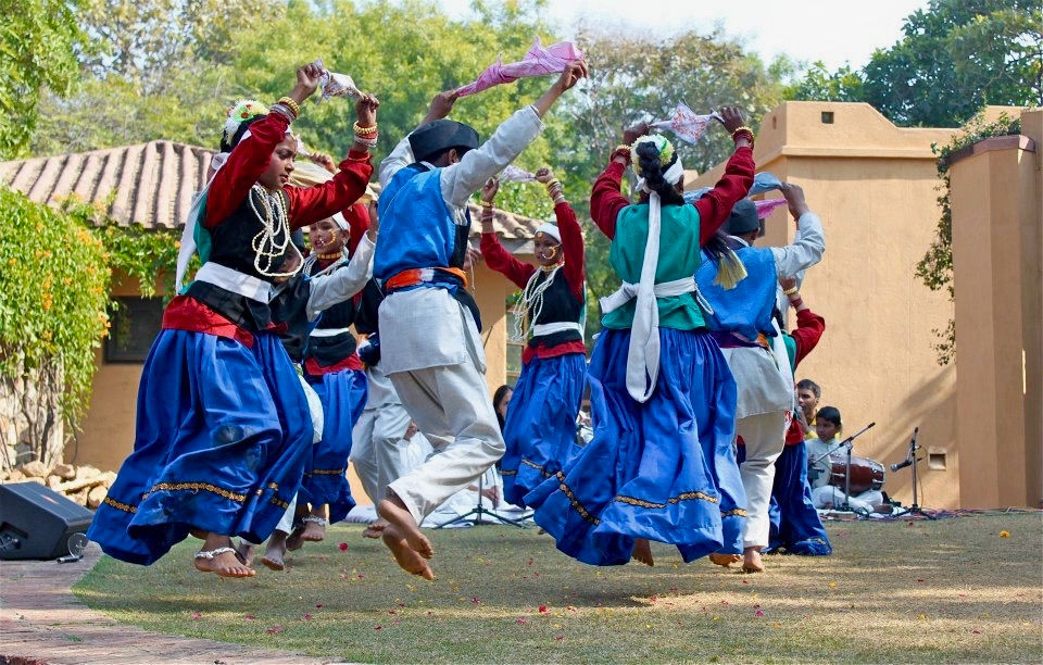 India, 2013