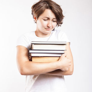 Unge og stress: et samfundsproblem