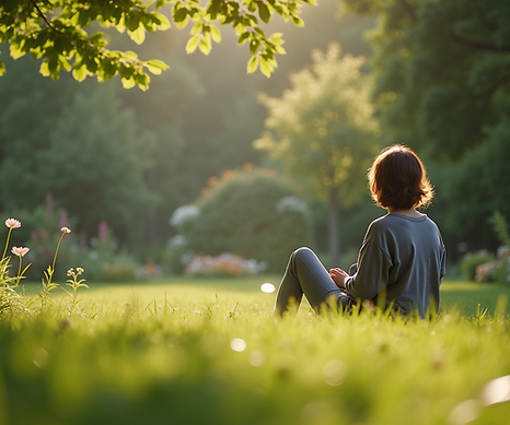 How Bioenergy healing works