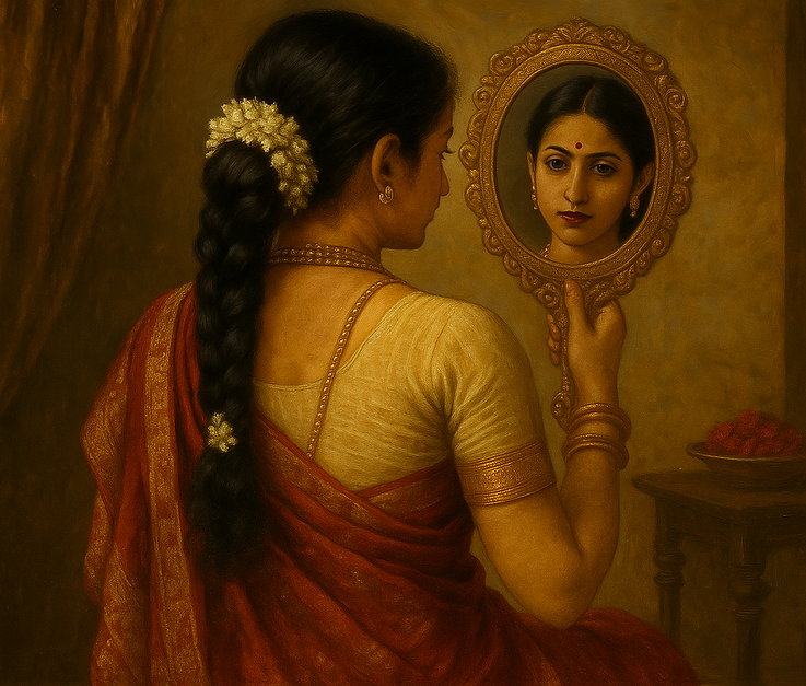 20251103_1820_Golden Engraved Mirror_remix_01k94w5f34fxhbdb1wqf98g3pr.png