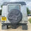 Thumbnail: 2008 Land Rover Defender 110 Utility 2.4 Manual Diesel Hard Top in Stornoway Gre