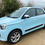 Thumbnail: 2015 Renault Twingo 0.9 Manual Petrol Hatchback in Powder Blue