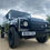 Thumbnail: 2008 Land Rover Defender 110 Utility 2.4 Manual Diesel Hard Top in Stornoway Gre