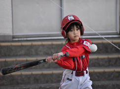 渋谷レッドソックスの女子