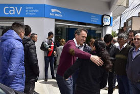 NUEVO CAV EN VILLA BONICH