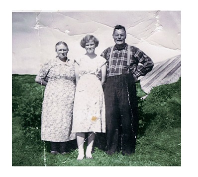KÚ Skyr family