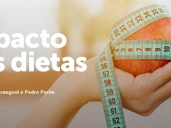 O Impacto das Dietas da Moda na Saúde