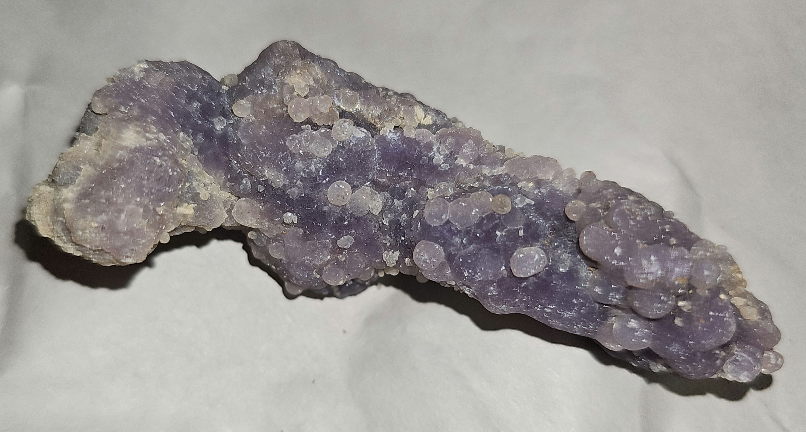 Grape Agate
