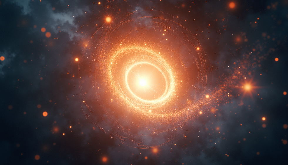 Navigating the 7-7-2026 Portal: Embracing Cosmic Transformation and Spiritual Awakening