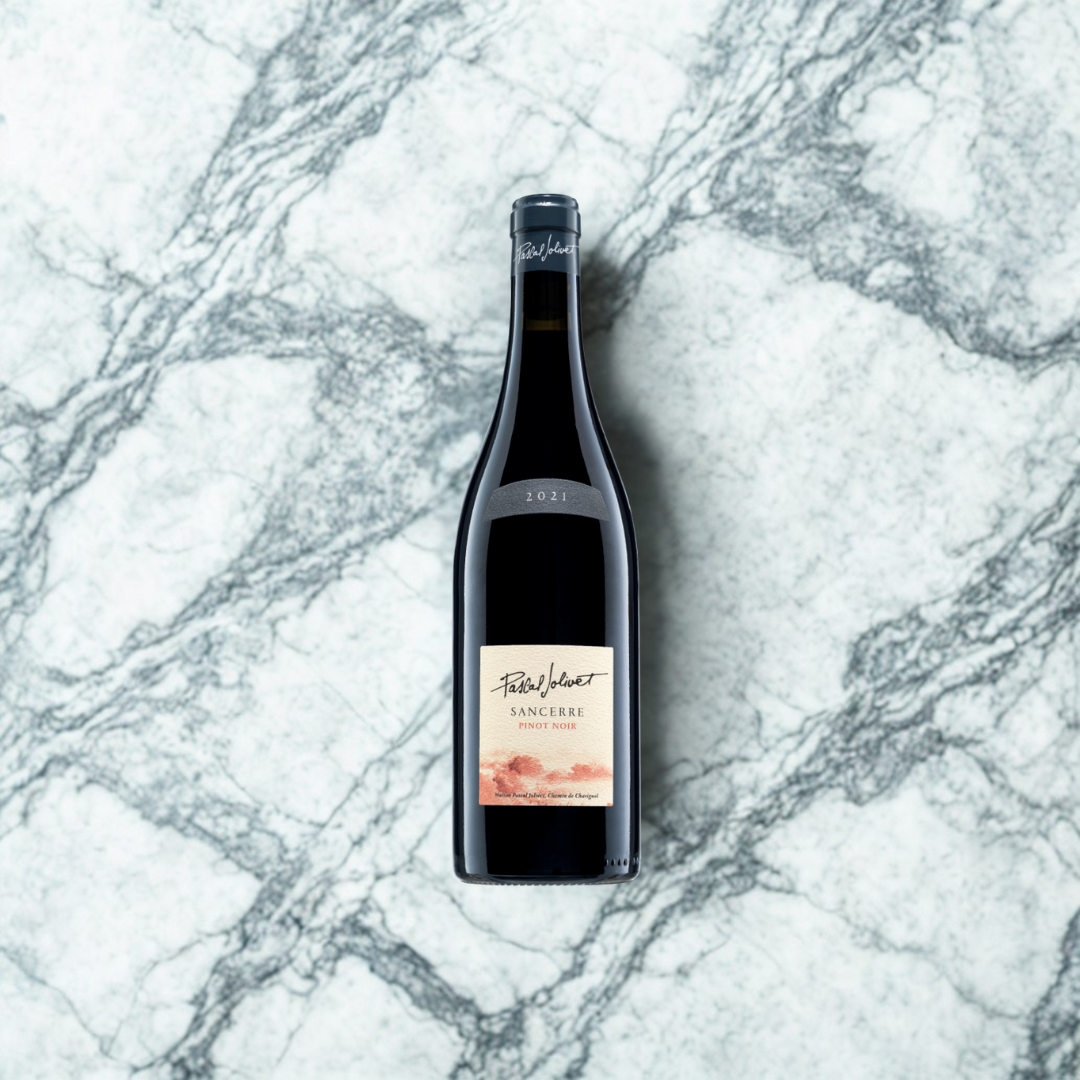 PASCAL JOLIVET SANCERRE ROUGE 2021