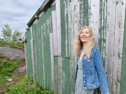 Å fange øyeblikket