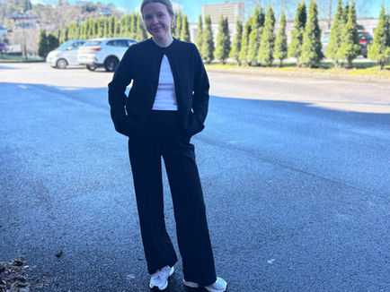 Utforsker livets midlertidighet