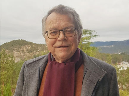 Fann seg sjølv gjennom diktinga