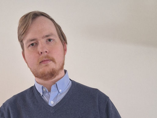 Debuterer med diktsamling om koronasykdom og indre styrke