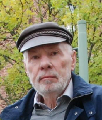 Fra lektor til kunstner: Sven Nielsen aktuell med «Hjerteflimmer»