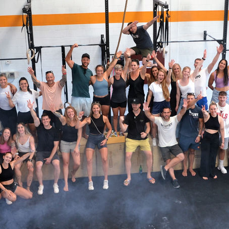 Summer-End Charity Team-Challenge 2023