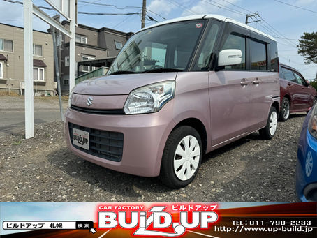 New!在庫車を仕入れいたしました!!