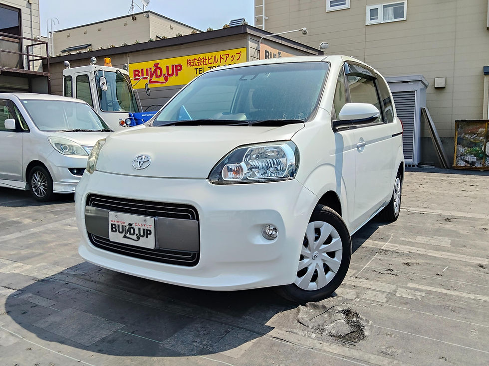 New!在庫車を仕入れいたしました!