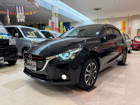 イオンスーパーセンター手稲山口店 New!在庫車展示開始!