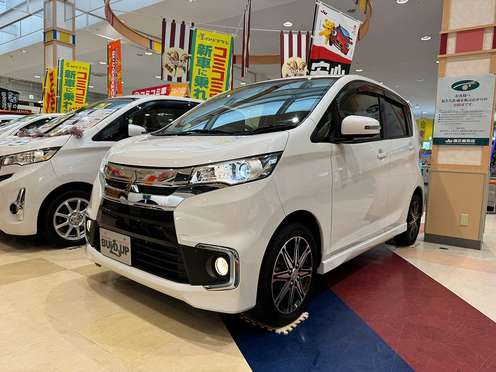 もっとお買い得に!特選車情報♪