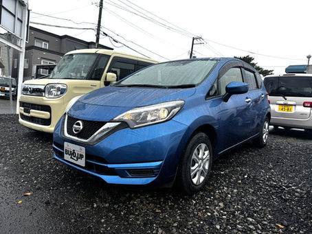 New!在庫車を仕入れいたしました!