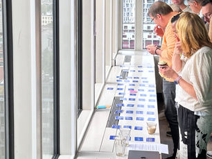 Maak onzichtbare patronen zichtbaar: het spel der ongeschreven regels in jouw organisatie