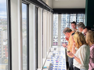 Leap begeleidt cultuurverandering