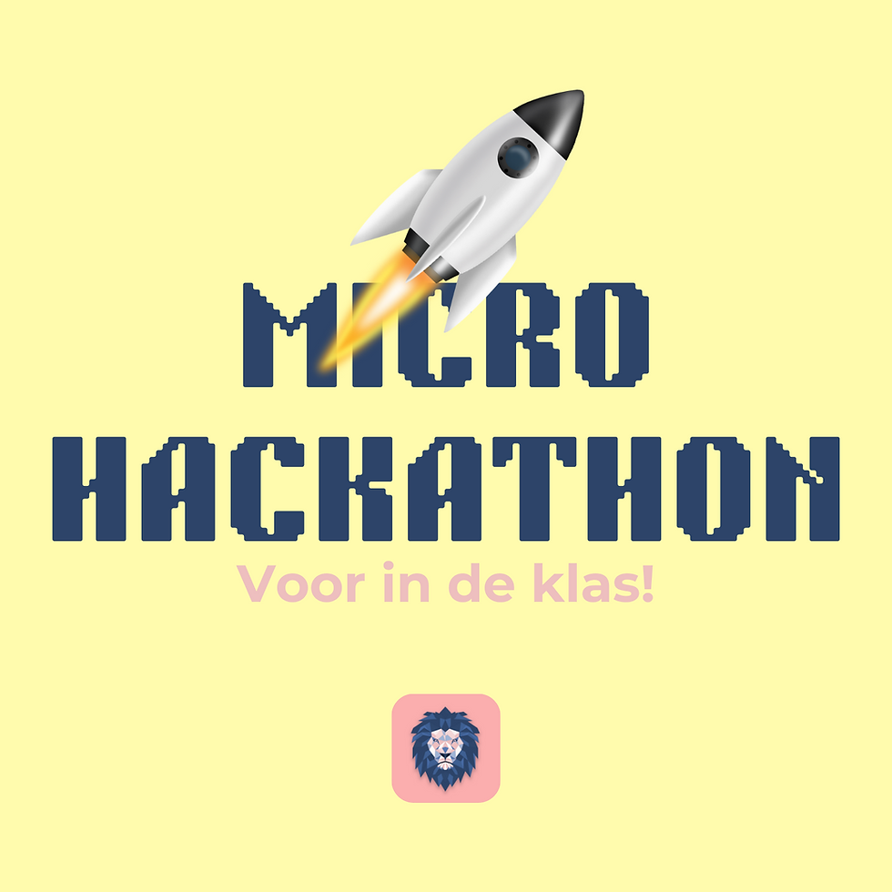 Leap's Micro Hackathon