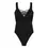 Miniature : BLAIR-  Maillot de bain une pièce nageur noir