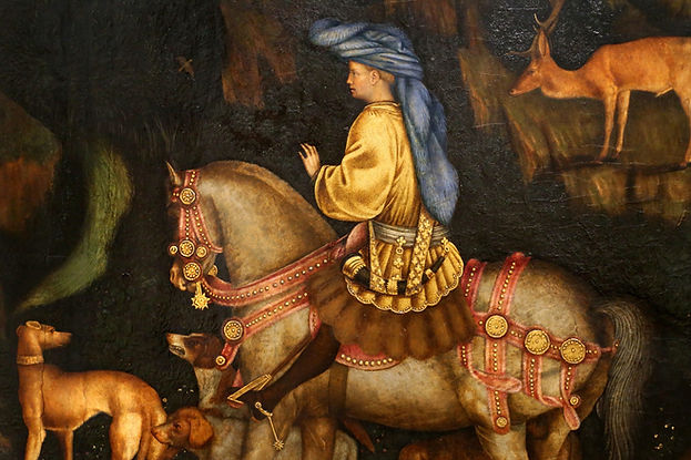 Pisanello-expertise-estimation-dessin-ancien-cabinet-benoit-associes-paris