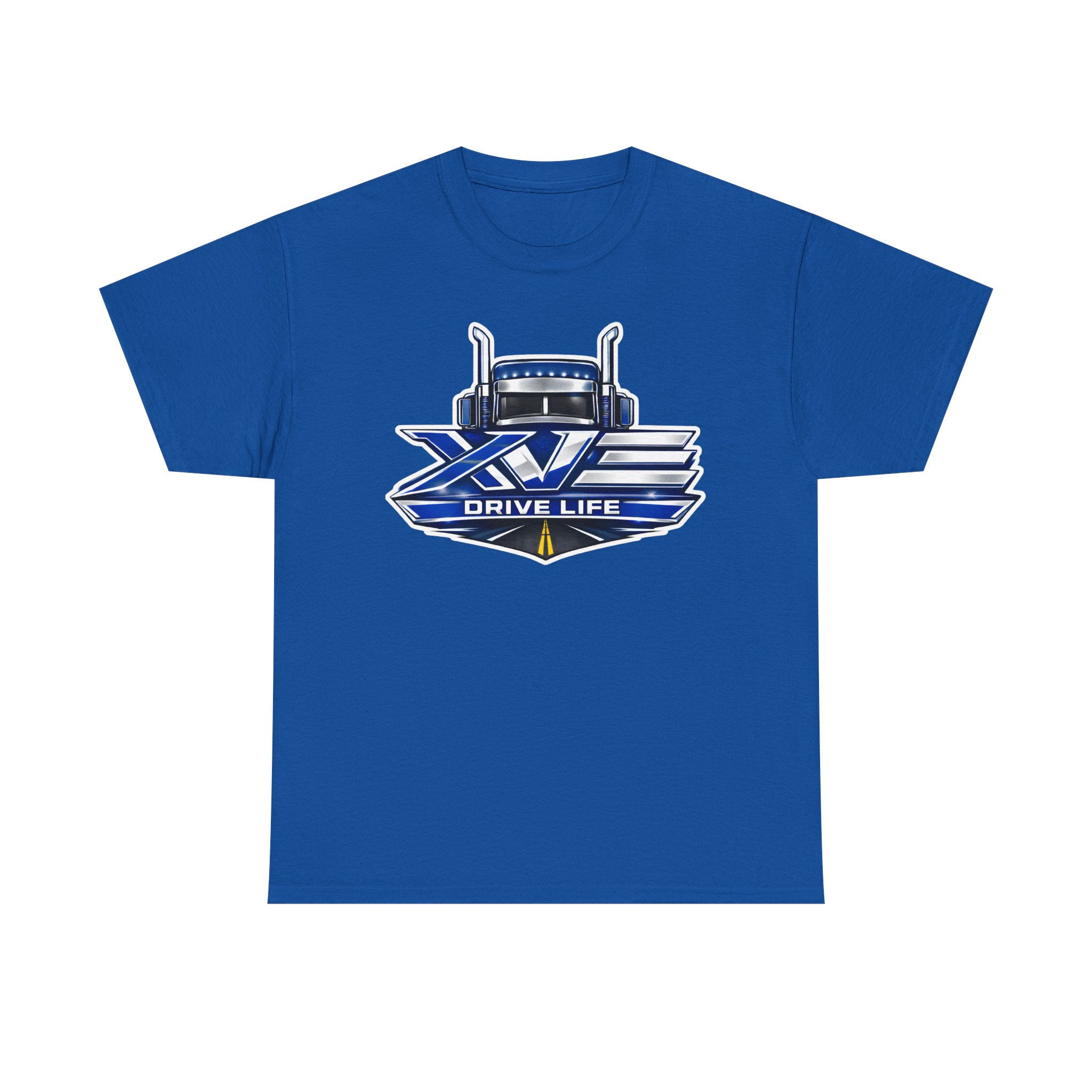 XV3 Drive Life Blue Nation