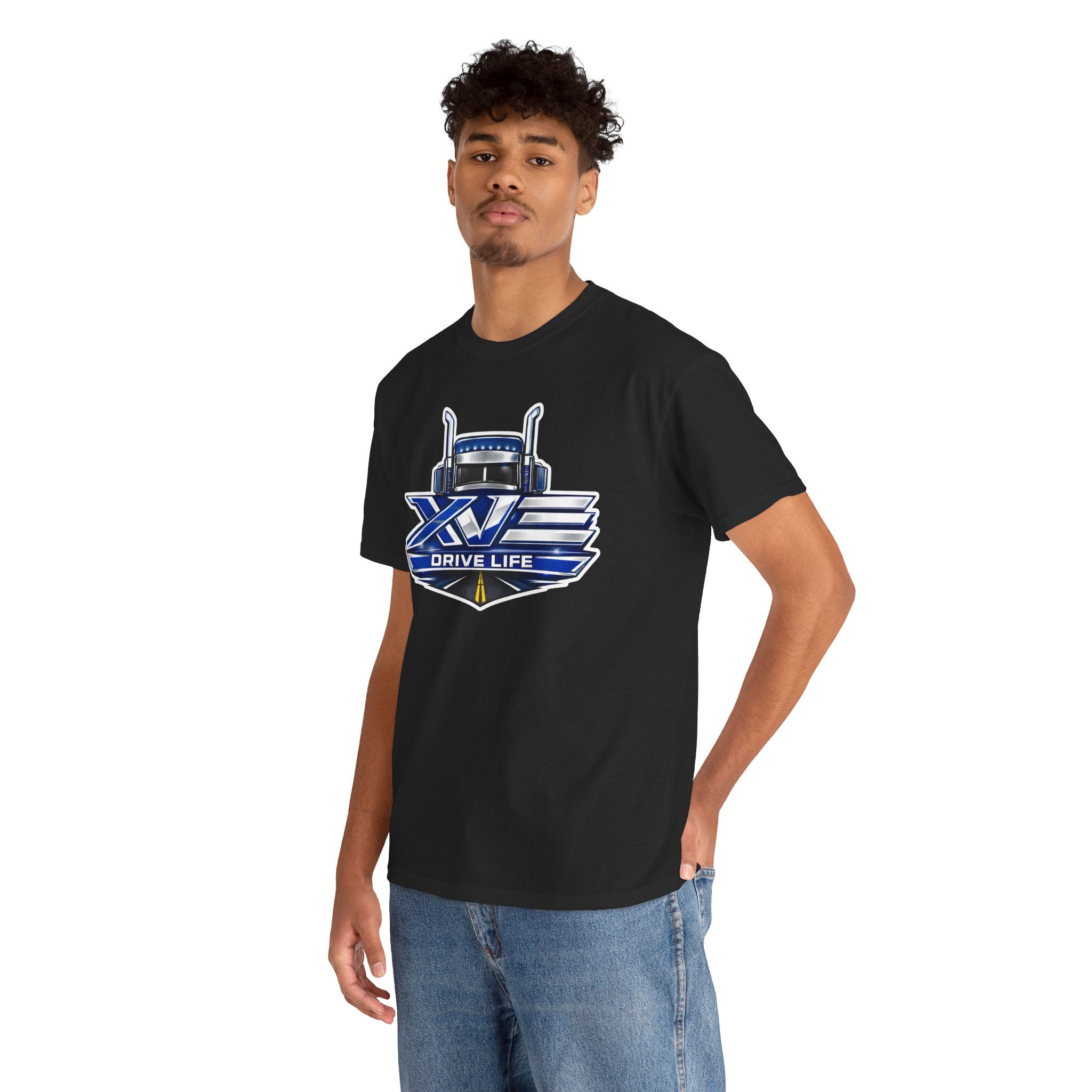 XV3 Drive Life Blue Nation