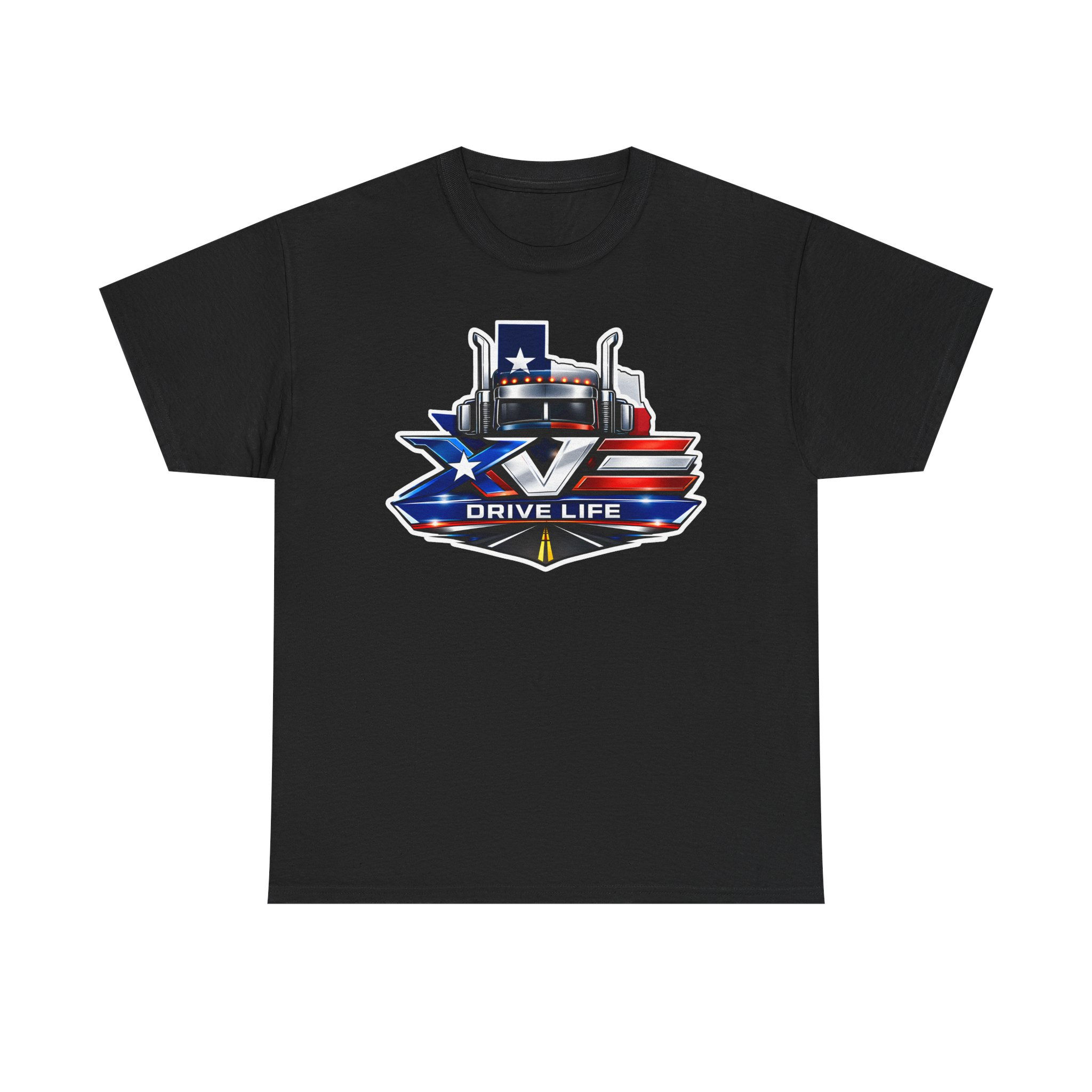 XV3 Drive Life Texas Pride
