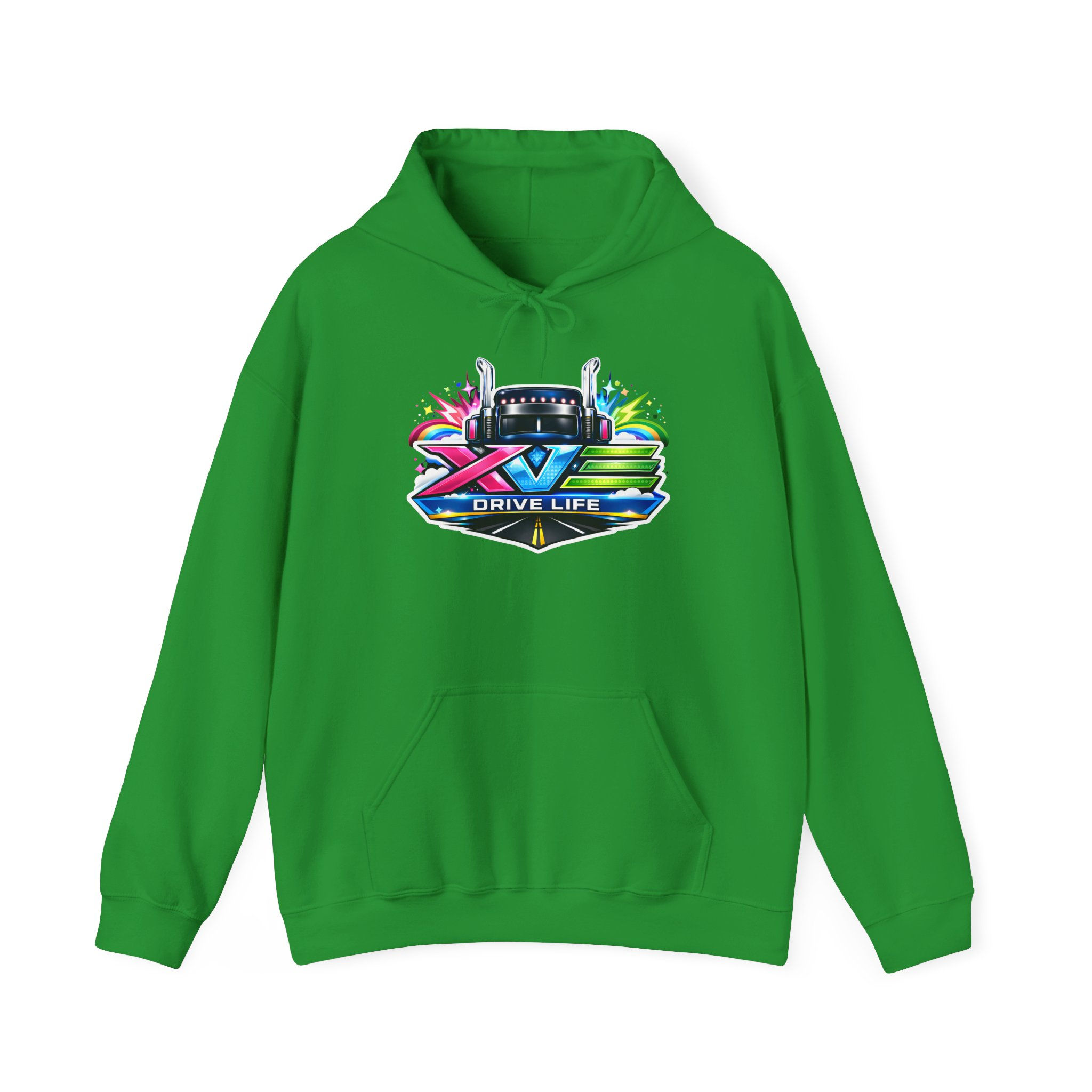 XV3 Everything Nice! Hoodie
