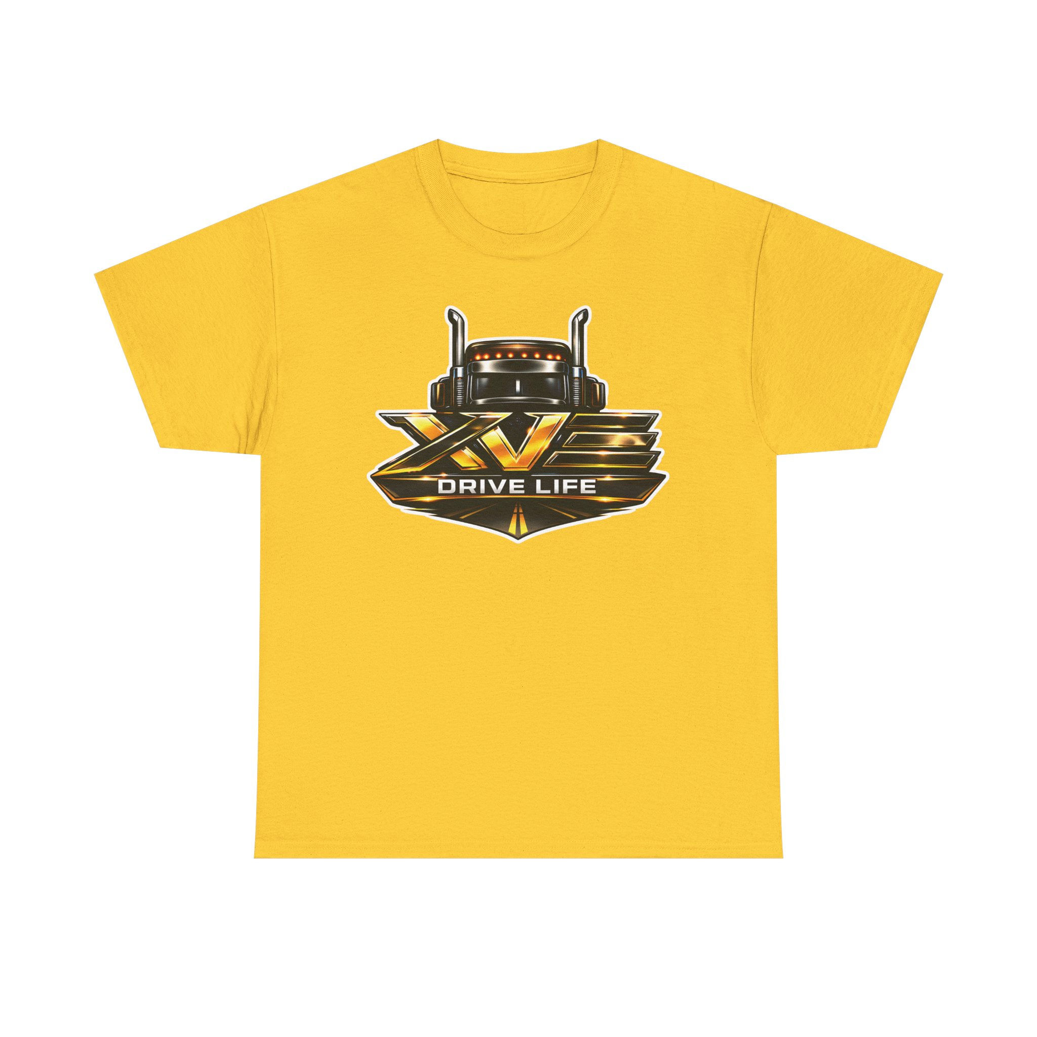 XV3 Drive Life Bumble Bee