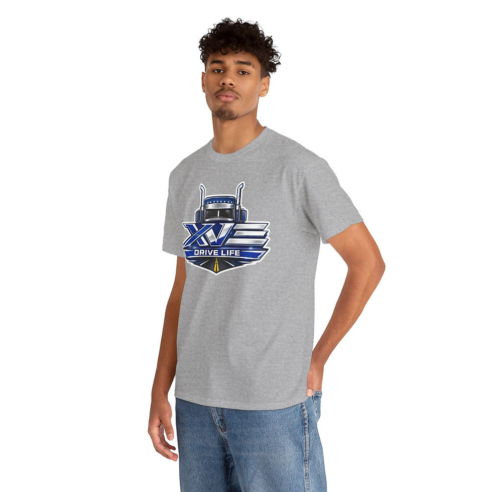 Thumbnail: XV3 Drive Life Blue Nation