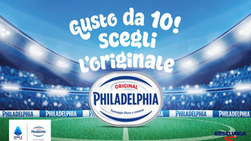 Concorso a premi Vinci con Philadelphia e Esselunga