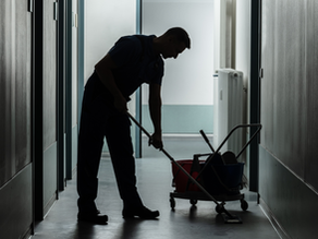 Lavoratori isolati: settori coinvolti e pericoli specifici
