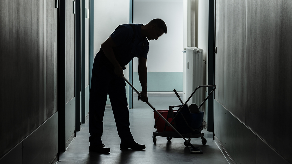 Piano di sicurezza sul lavoro lavoratori solitari 81/08