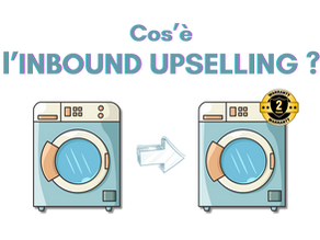 Upselling Inbound