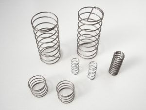 What is the Compression Spring Manufacturing Process?