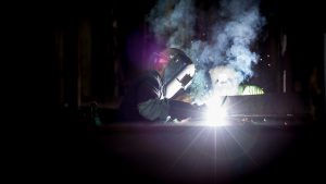 Comparing Metal Welding Techniques: MIG Welding vs. TIG Welding
