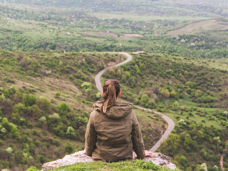 Finding Meaning & Purpose in your Life - The 7 Step Plan